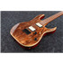 IBANEZ RG421 Antique Brown Stained Low Gloss
