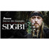 IBANEZ SDGB1-DMT Steve Di Giorgio Signature