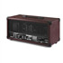 INVADERS Amplification 850 Devil Dual Masters Red Wine