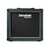 INVADERS Amplification 512 Cabinet Green Bronco