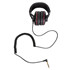 JB SYSTEMS Headz Pro Headphones