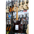 JET Guitars JS 450 Transparent black