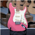 JET Guitars JS-300 Burgundy Pink