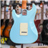 JET Guitars JS 300 Sonic blue