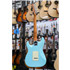 JET Guitars JS 300 Sonic blue