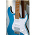 JET Guitars JS 450 Ocean blue