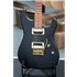 JET Guitars JS 700 Matt Black