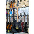 JET Guitars JS 400 Black Gold