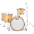 LUDWIG Centennial Dragster Natural Maple