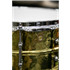 LUDWIG LB422BKT Hammered Brass 14&quot;x6.5&quot;