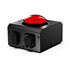 MAGIC FX Red Button Trigger knop