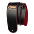 MANSON Deluxe Leather Strap Red Alert