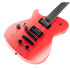MANSON MB-1 New Era Sufu Satin Fire Red Left-Handed