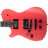 MANSON MB-1 New Era Sufu Satin Fire Red Left-Handed
