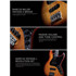 MARCUS Miller V5R 4-String Passive Bass 3TS
