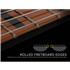 MARCUS Miller V5 4-String Bass Tobacco Sunburst