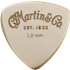 MARTIN Plectrum Luxe by Martin - Contour - 1,00mm