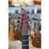 MAYONES Duvell Elite 7 Flamed Maple Trans Dirty Red