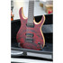 MAYONES Duvell Elite 7 Flamed Maple Trans Dirty Red