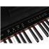 MEDELI DP650K/BK Piano Numérique