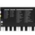 MEDELI MK1/BK Nebula clavier portable