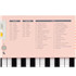 MEDELI MK1/PK Nebula Series keyboard