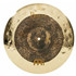 MEINL Byzance Extra Dry Dual Hihat 15&quot;