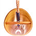MEINL Cosmic Bamboo Chime 432 HZ Sol