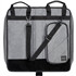 MEINL MCSBGY Classic Woven Stick Bag Heather Gray