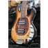 MUSIC MAN Stingray 4 Special HH RW Burnt Ends