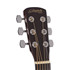 OCCASION RICHWOOD GSD-60-NT Nashville dreadnought guitar