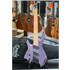ORMSBY Goliath 7 Lavender Sparkle Left Handed Run 17