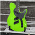 ORMSBY TX Carbon 6 Toxic Green