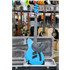 ORMSBY TX Carbon 6 Azure Blue