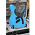 ORMSBY TX Carbon 6 Azure Blue