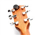 D ADDARIO NS Micro Tuner guitar - Mini accordeur