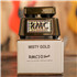 REAL McCoy Custom RMC10 Wah Pedal Gold Sparkle