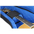 REUNION Blues Voyager Dreadnought Guitar Case