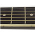 RICHWOOD GSD-60-NT Nashville dreadnought guitar