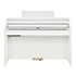 ROLAND HP-704 WH Piano Numerique 88 Touches