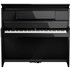ROLAND LX-9-PE Digital Piano Ebbenhout gepolijst