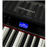 ROLAND LX-9-PE Digital Piano Ebbenhout gepolijst