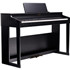 ROLAND RP-701-CB Piano numérique noir mat