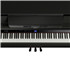 ROLAND LX-6-CH Digital Piano Houtskoolzwart