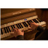 ROLAND LX-5 LA Digital Piano Licht eiken