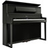ROLAND LX-9-PW Digital Piano Charcoal Black