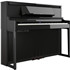 ROLAND LX-6-PE Digital Piano Polished Ebony