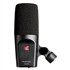 SE Electronics DCM6 DynaCaster Microphone de studio