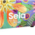 SELA Art Series Flower Power