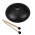 SELA Melody Tongue Drum 5.5“ C5 Black